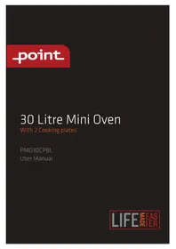 PMO30CPBL Point