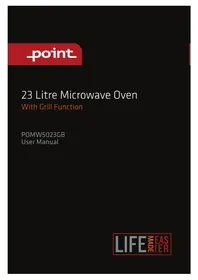POMW5023GB Point
