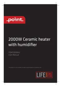POHF2000HU Point