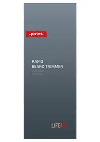 Rapid POBT7603BLK Point