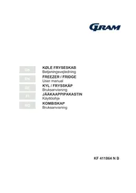 KF 411864 N B GRAM