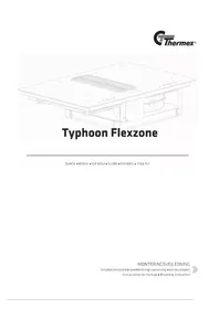 Typhoon II Flex Zone Thermex