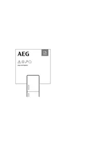 ORM8M491EB AEG