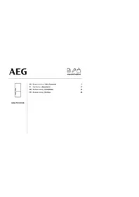 NSC7C191ES AEG