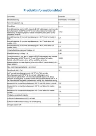 EW7F6668S2 ELECTROLUX