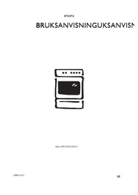 EKC6736 ELECTROLUX