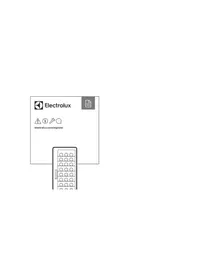 EWCD280B6B ELECTROLUX