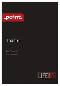 POTO5000ST Point