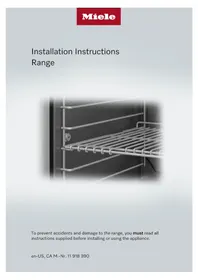 HR 1422-3 I MIELE