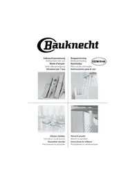 ESTM 9145 PT BAUKNECHT