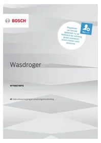 WTR85T40FG BOSCH