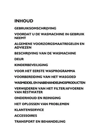 WA 9561 BK BAUKNECHT