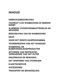 WAE 8749 BK BAUKNECHT