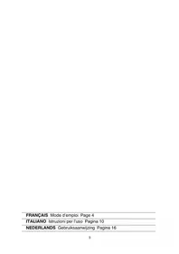 KRIF 3141 A++ BAUKNECHT