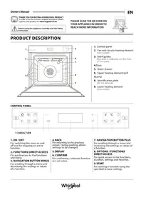 WOI6A8PT1SXAF WHIRLPOOL