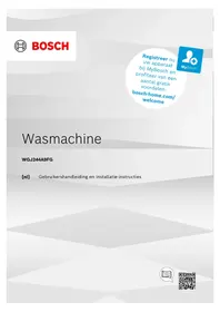 WGJ244A9FG BOSCH