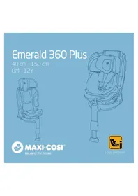 Emerald 360 Plus MAXI-COSI