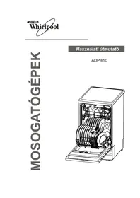 ADP650 WHIRLPOOL