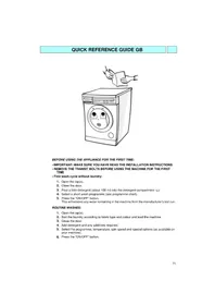 AWM 228/3 WHIRLPOOL