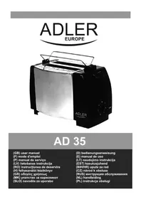AD 35 ADLER