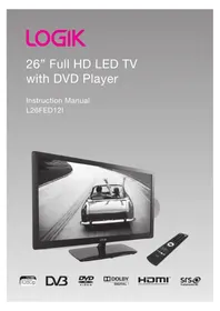 L26FED12I Logik