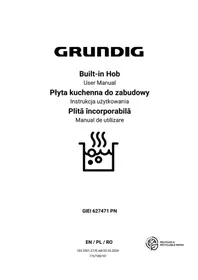GIEI 627471 PN GRUNDIG