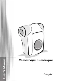AIPTEK DV T100 - Caméra numérique