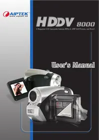 HDDV 8000 AIPTEK
