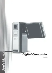AIPTEK POCKET DV 8900 - Caméra numérique