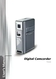AIPTEK POCKET DV M1 - Caméra de poche