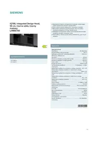 LJ98BET60 SIEMENS