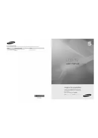 LA46B532P7V SAMSUNG