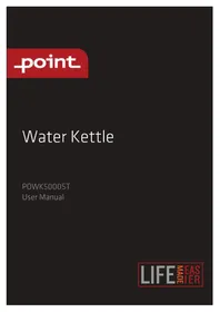 POWK5000ST Point