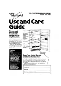 ET16JMXLWR0 WHIRLPOOL