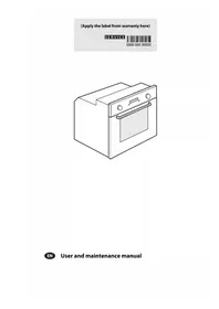 AKP 437/IX WHIRLPOOL