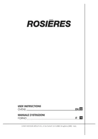 RFZ3171PNI ROSIERES