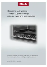 HR 1954-3 G MIELE