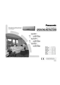 CS-V24BKP PANASONIC