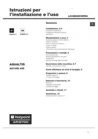 AQ106D 49D IT Hotpoint Ariston