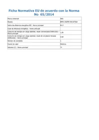 BP531302PM AEG