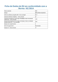 BE501302NM AEG