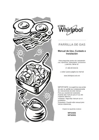 WP2450S WHIRLPOOL