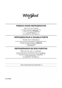 WRF954CIHV WHIRLPOOL