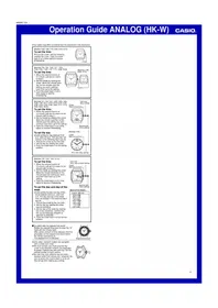 Collection LTP-1308PD-1BVEF CASIO