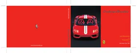 360 CS FERRARI