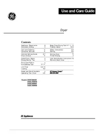 DDE7606M GE