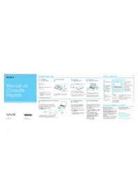 Vaio SVE14A15FBB SONY