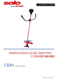 130H ISEKI