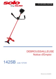 142SB ISEKI