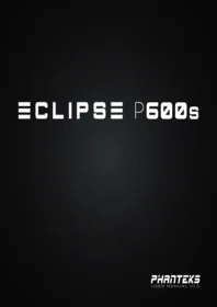 Eclipse P600S Phanteks